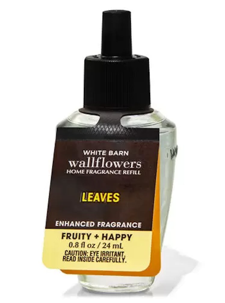 Bath & Body Works Wallflower Fragrance Refill 
