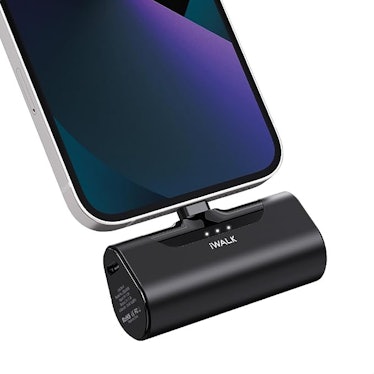 Amazon Small Portable Charger