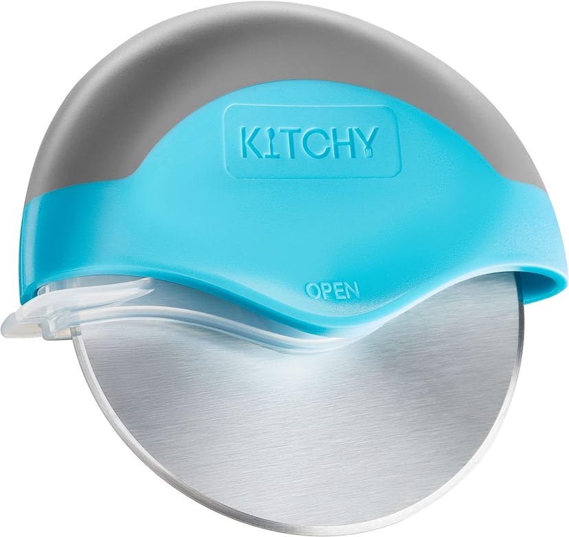 Kitchy Pizza Cutter Wheel