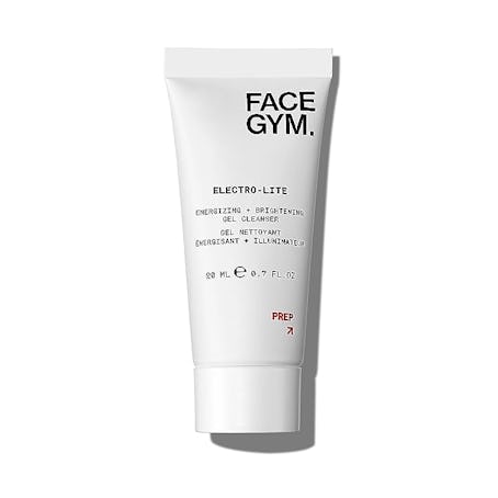 FaceGym Cleanser