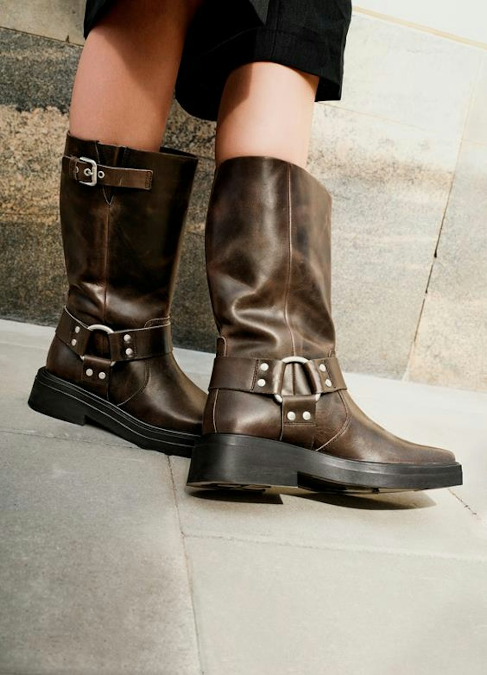 shampoo kulhydrat banner 13 Moto Boots to Help You Go Grunge This Fall