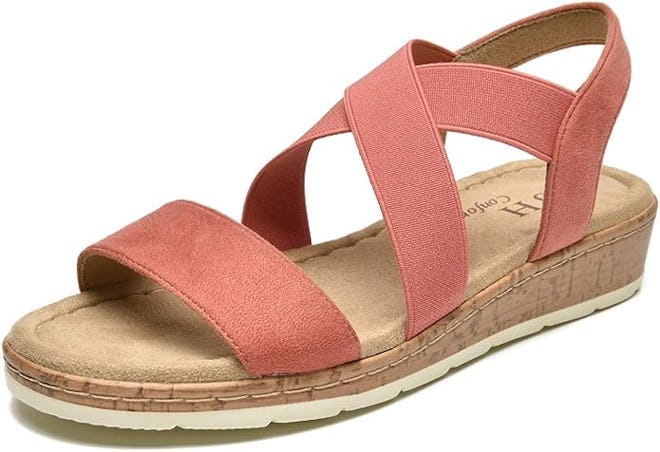 VJH Comfort Sandals