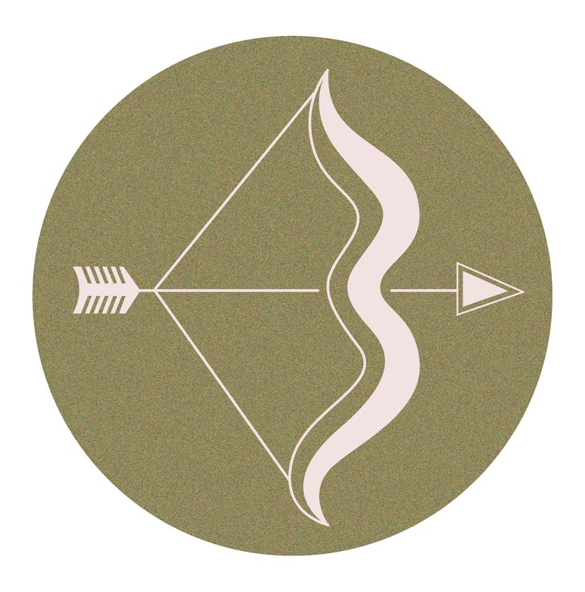 Sagittarius is one of the signs who have the weirdest dreams, according to an astrologer.