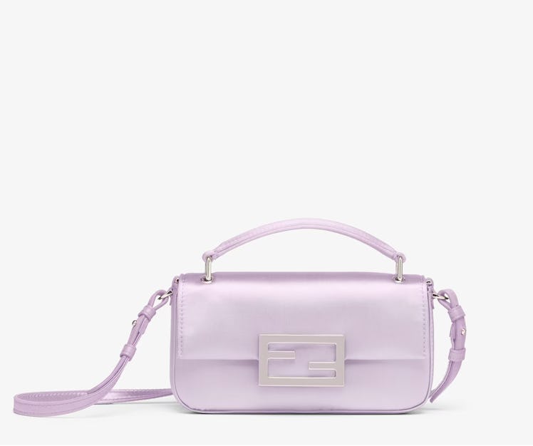 Fendi Baguette Bag