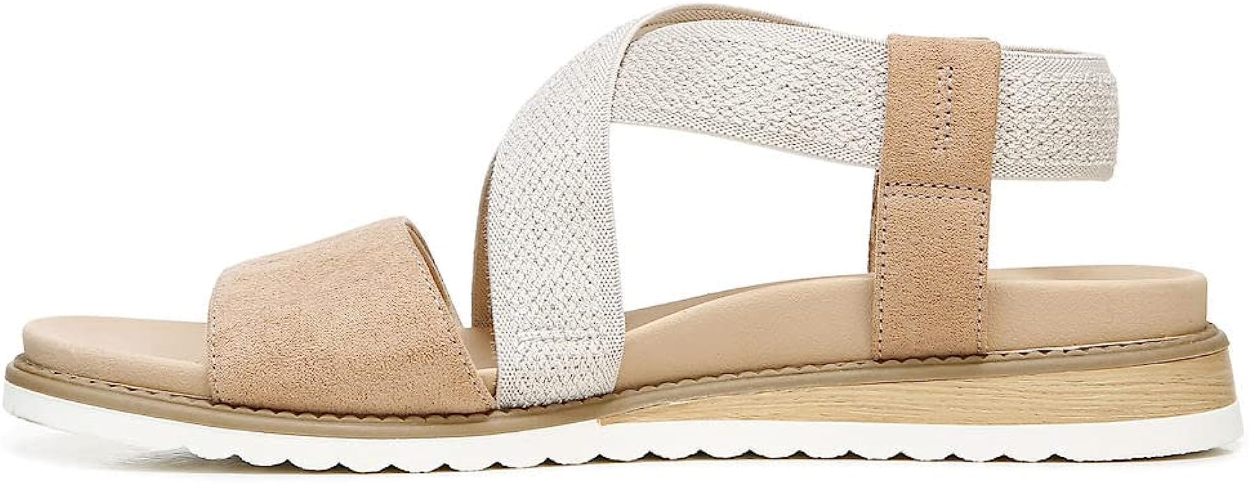 Dr. Scholl&rsquo;s Islander Strappy Flat Sandals