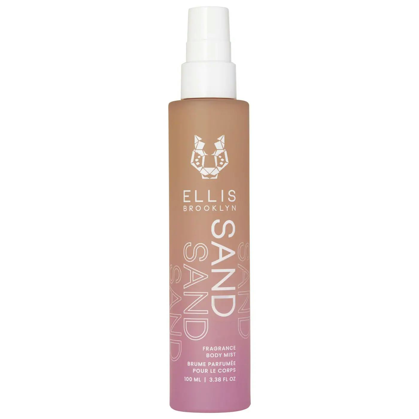 Ellis Brooklyn SAND Fragrance Body Mist