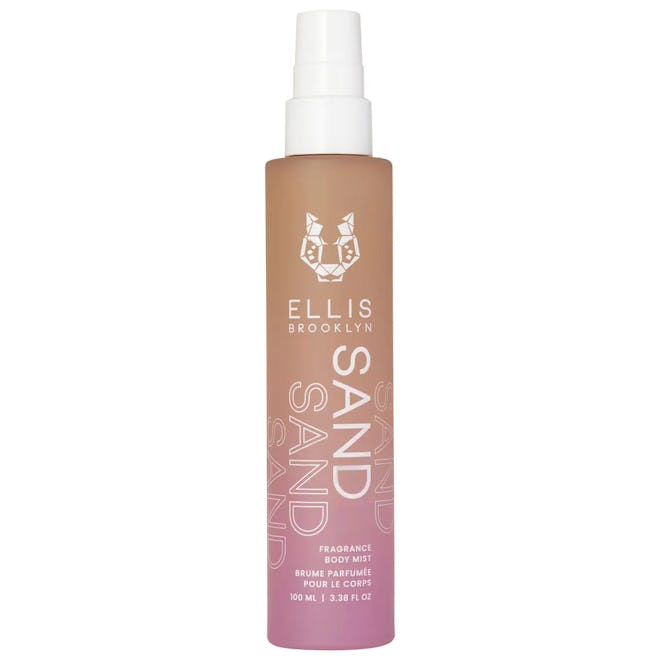 Ellis Brooklyn SAND Fragrance Body Mist