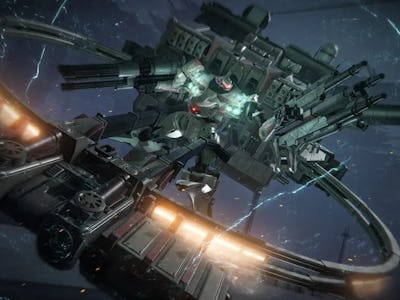 Armored Core 6's New Game Plus Mode Is A Must-Play