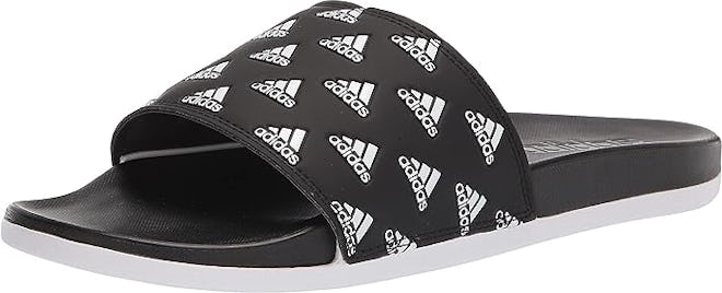 adidas Adilette Slide Sandals
