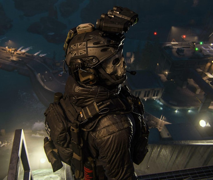 Activision Blizzard announce Call Of Duty showcase, Modern Warfare