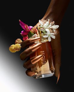 best new fall perfumes