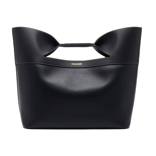 Women's The Bow in Black