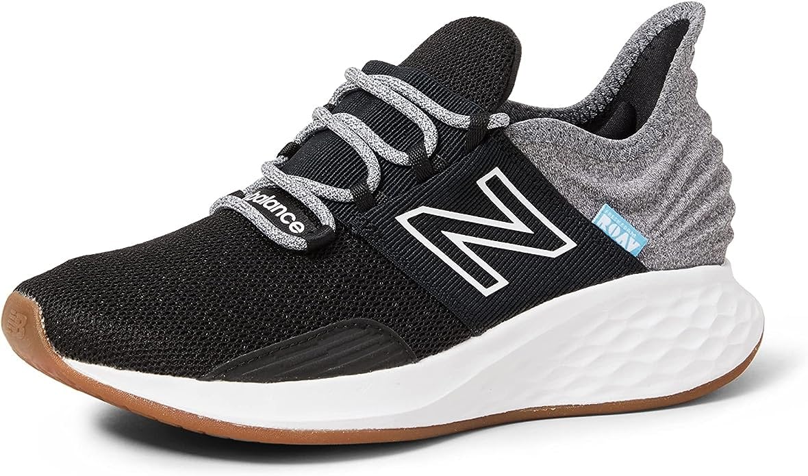 New Balance Fresh Foam Roav V1 Sneakers
