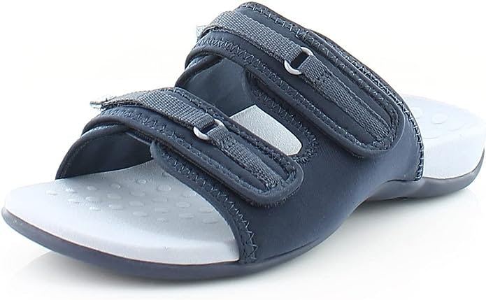 Vionic Orthotic Slide Sandals