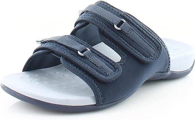 Vionic Orthotic Slide Sandals