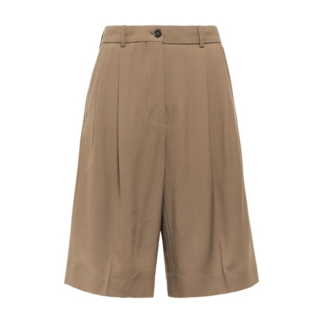 Acne Bermuda Shorts 