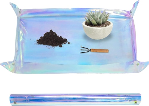 Repotting Mat for Indoor Plants