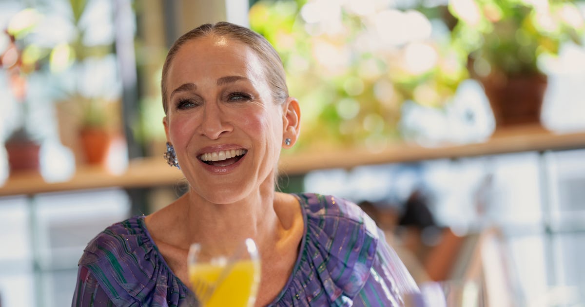 Will There Be An 'And Just Like That' Season 3? Max Renewed The 'SATC