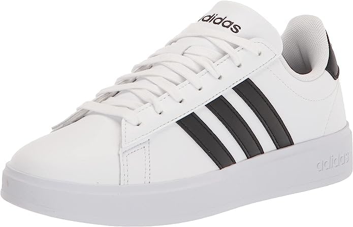 adidas Grand Court 2.0 Tennis Shoes