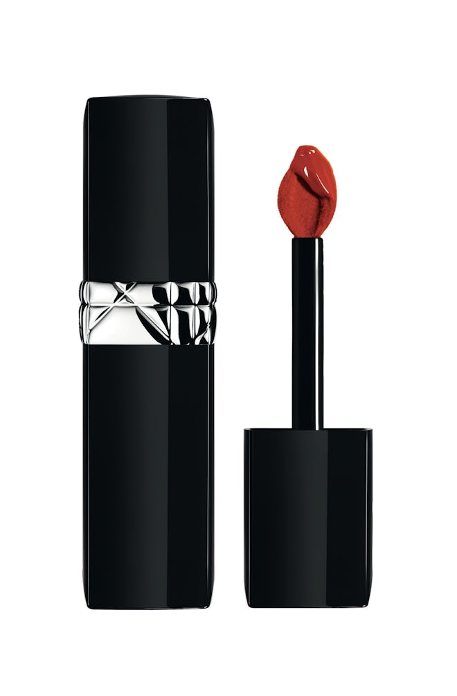 Dior Rouge Forever Liquid Lacquer in #840 Rayonnante