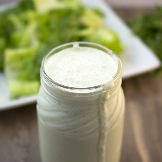 honey jalapeno salad dressing