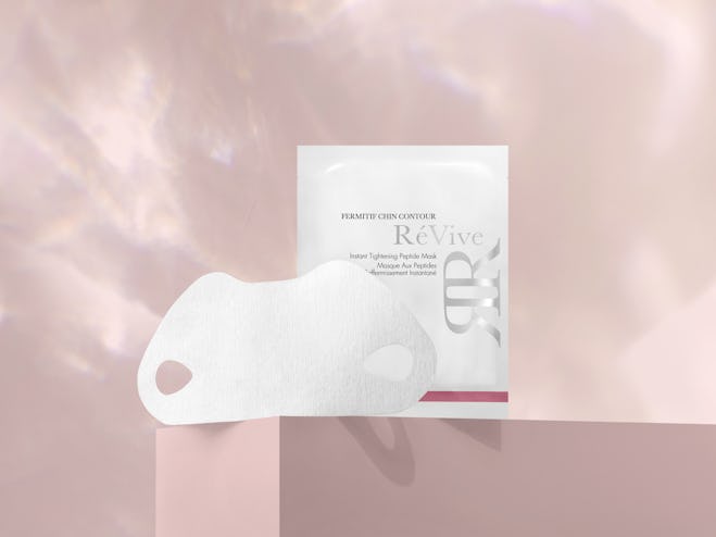 RéVive Chin Contour Instant Tightening Peptide Mask 