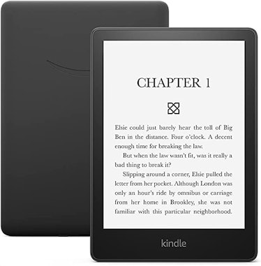 Kindle Paperweight