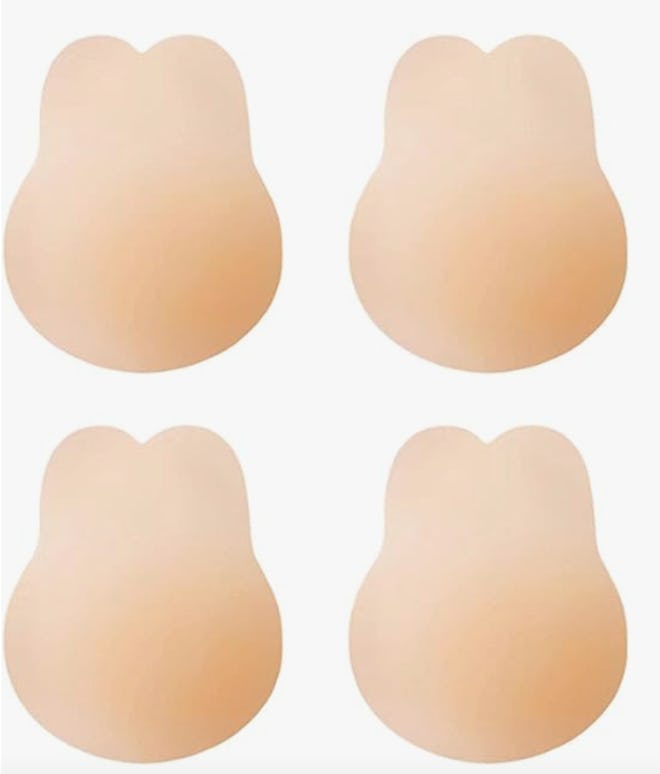 Apriddeo Added Lift Nipple Covers