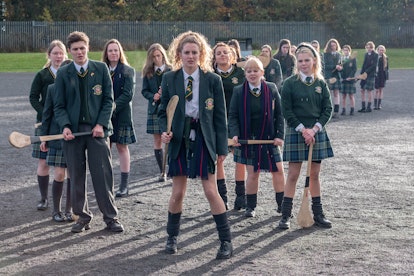 Derry Girls characters