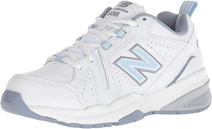 New Balance 608 V5 Casual Comfort Cross Trainer