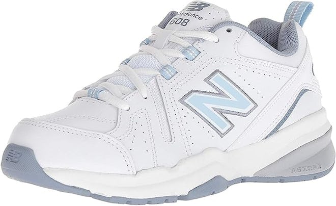New Balance 608 V5 Casual Comfort Cross Trainer
