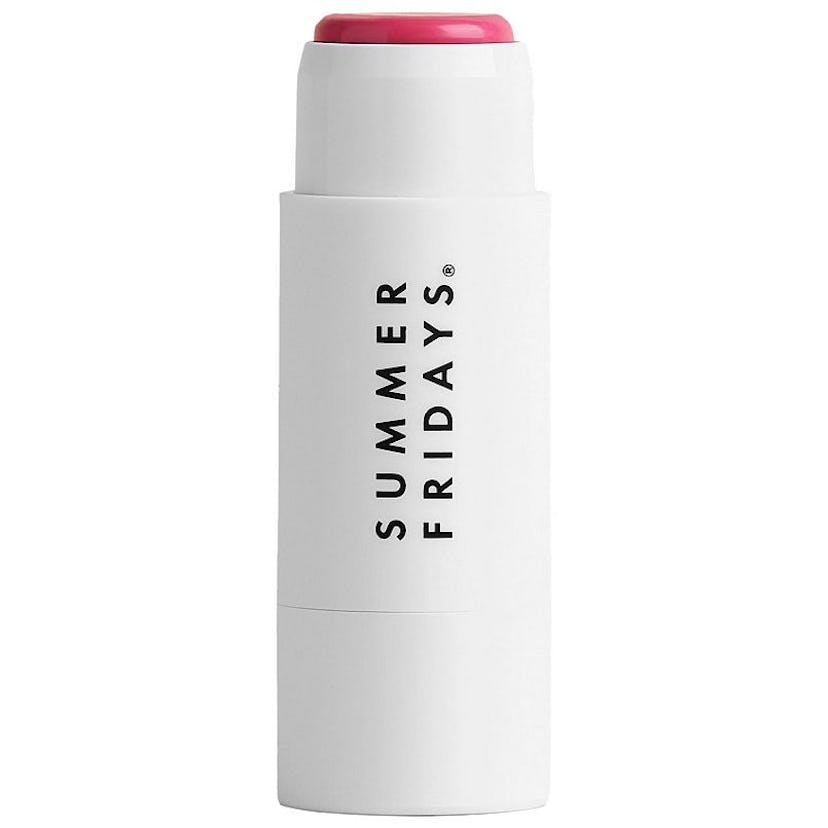 Summer Fridays Blush Balm Lip + Cheek Stick