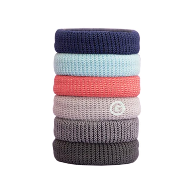 GIMME Microfiber Elastics (6-Pack)