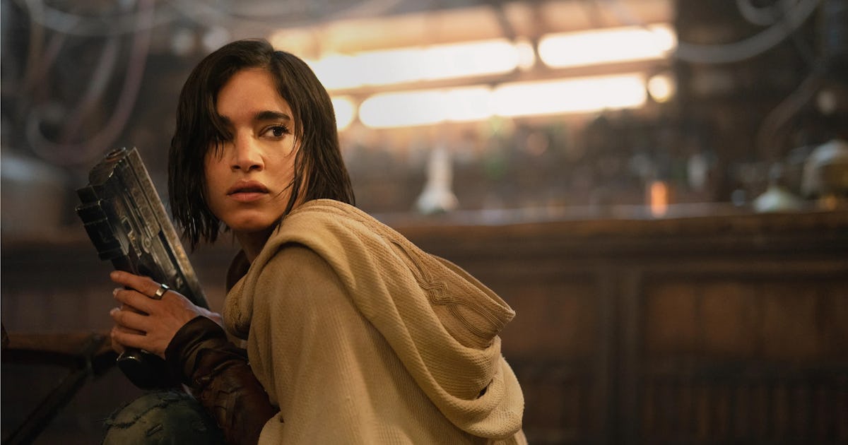 Zack Snyder Just Teased A First Look At Rebel Moon's Trailer, And I'm Already Pumped