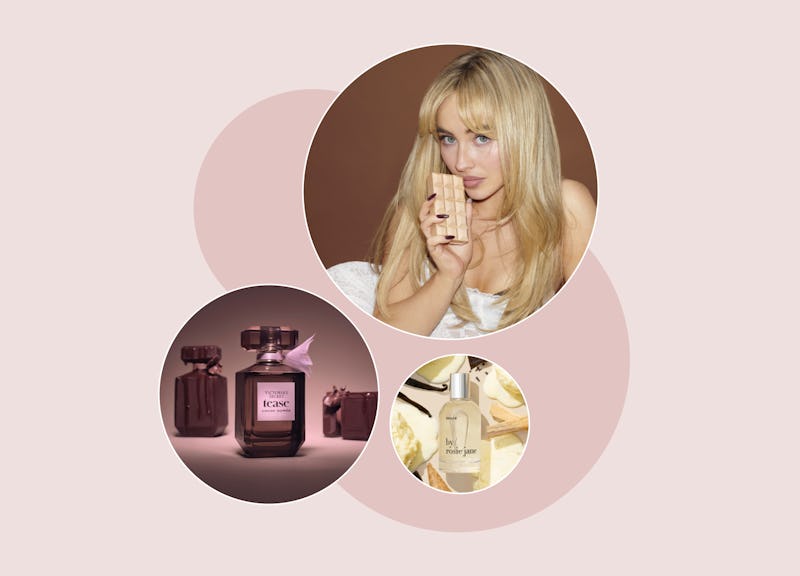 Perfumes With Cocoa Notes 3 Perfumes With Cocoa Notes