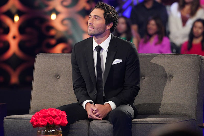 'The Bachelor' Season 28 Cast, Trailer, & 2025 Premiere Date For Joey