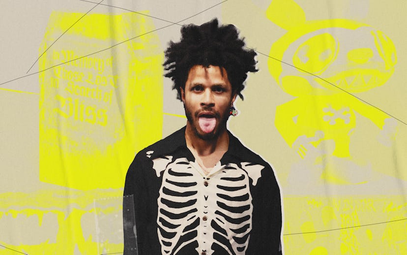 How Animator Jeron Braxton Is Changing The Game