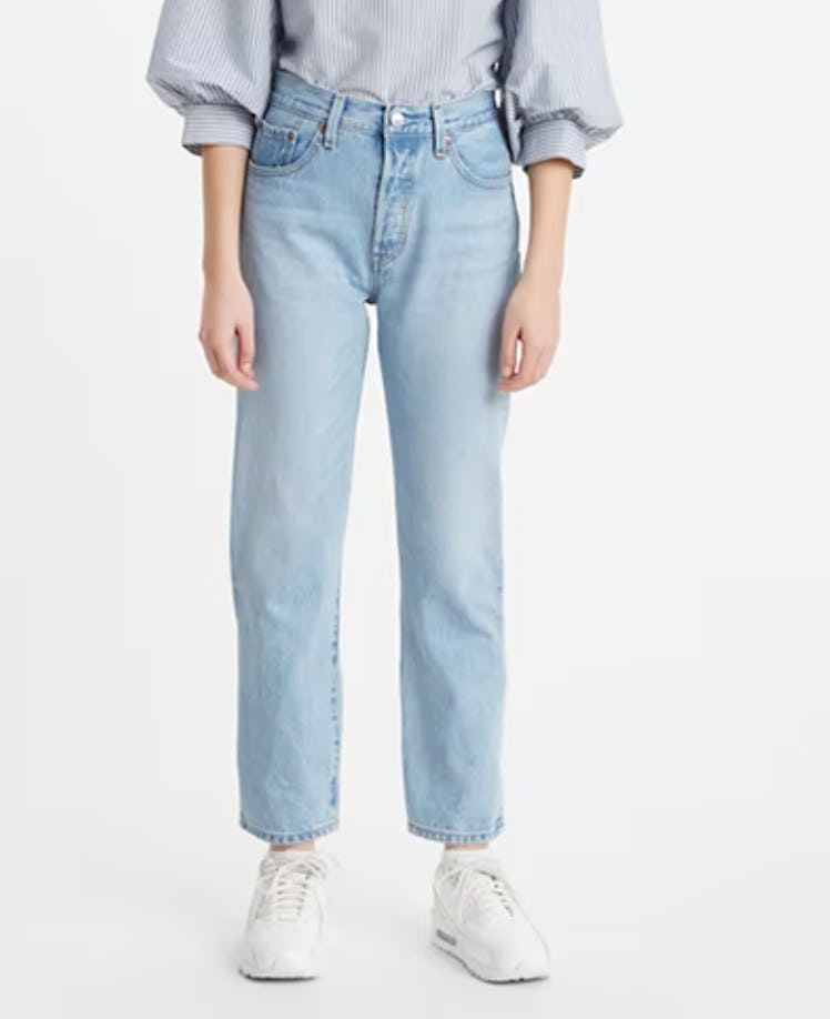 Levi's Lightwash Jeans