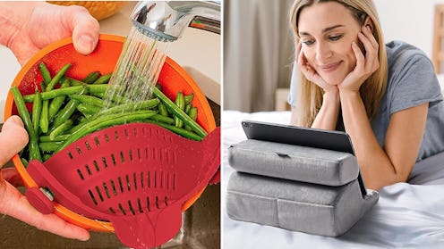 Amazon's Selling A Ton Of These Strange Things Because They're Actually So Freaking Genius