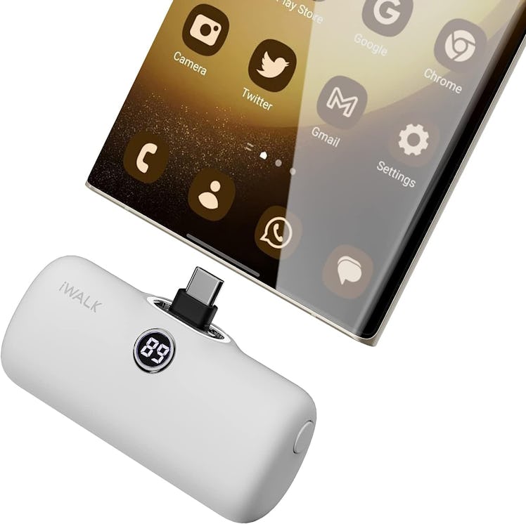 iWALK LinkPod Portable Charger