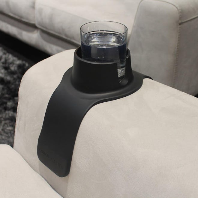 CouchCoaster Armrest Couch Cupholder 