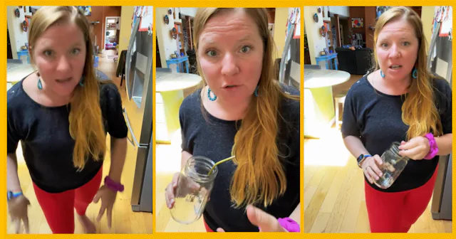 A parenting coach wants parents to know that the first couple of weeks of school shouldn't carry any...