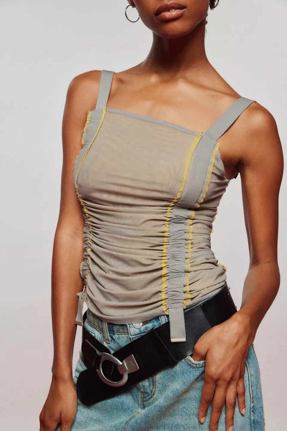 Diesel Teamed Up With Urban Outfitters For The Ultimate Y2K Throwback