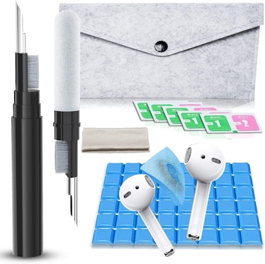 AKIKI Cleaner Kit for Earbuds