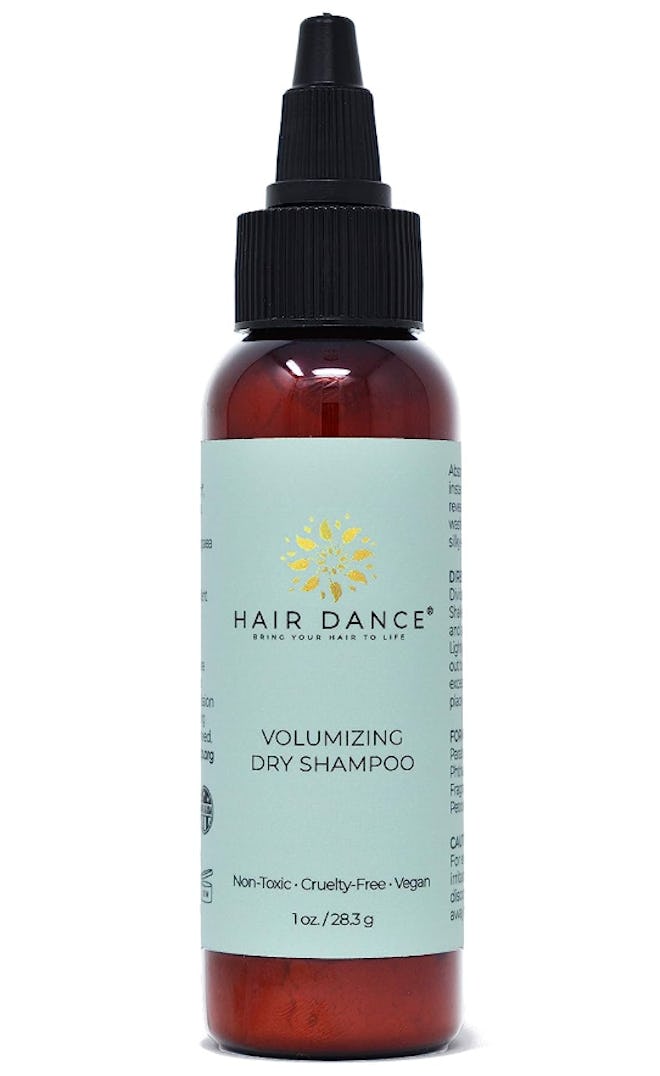 Hair Dance Dry Shampoo