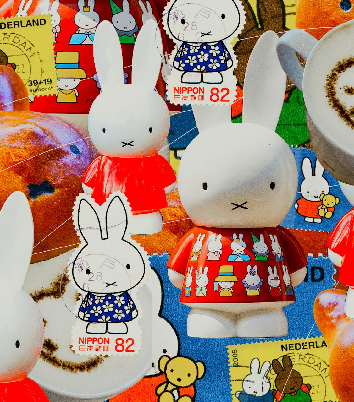 How Miffy Became An Asian Icon
