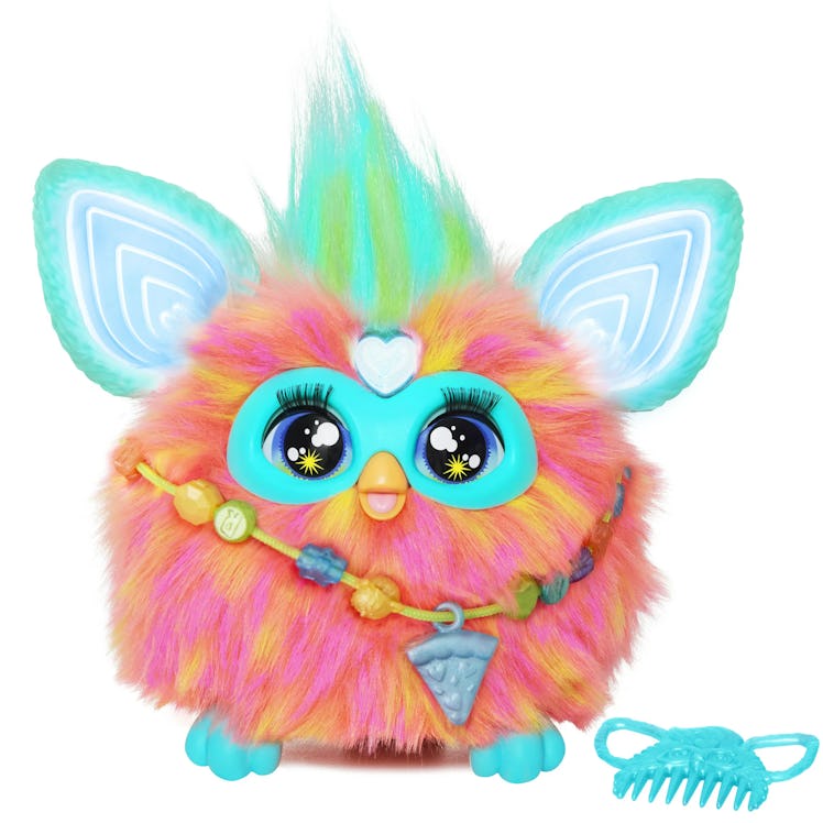 Furby