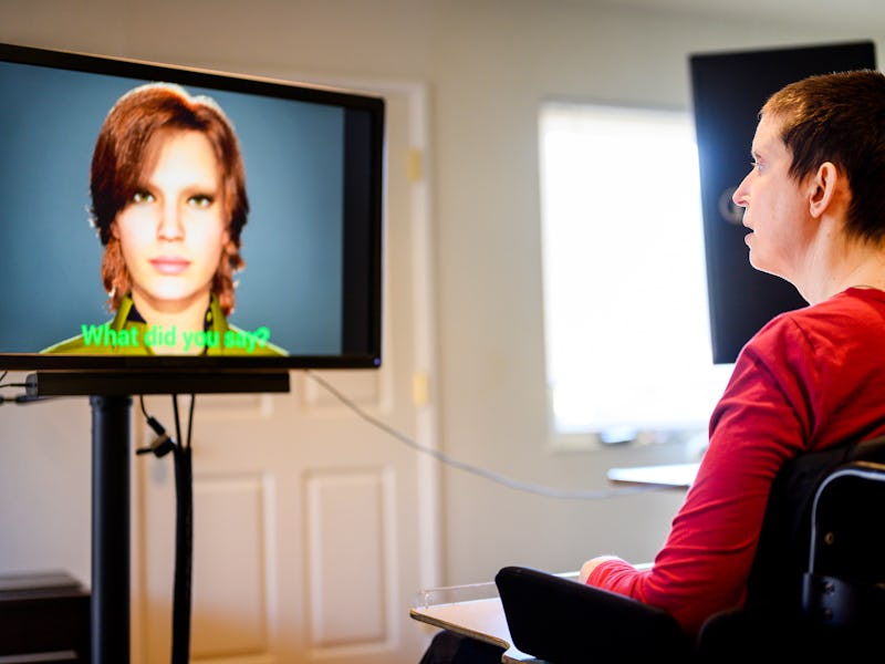 new brain-computer interfaces (BCIs)
