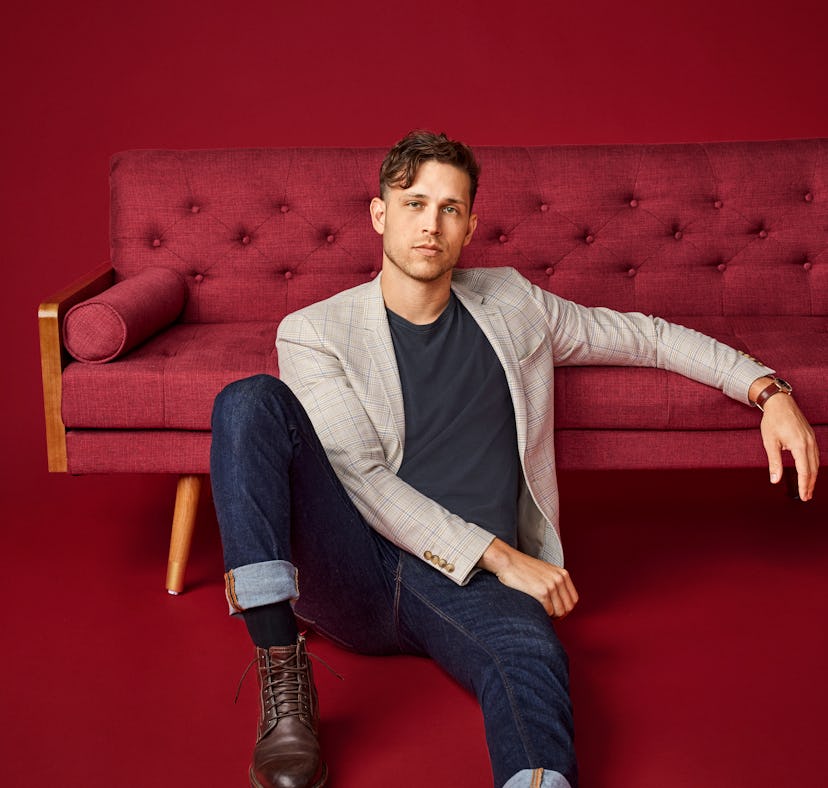 Antonio Mattei started his own business after 'The Ultimatum' Season 2.