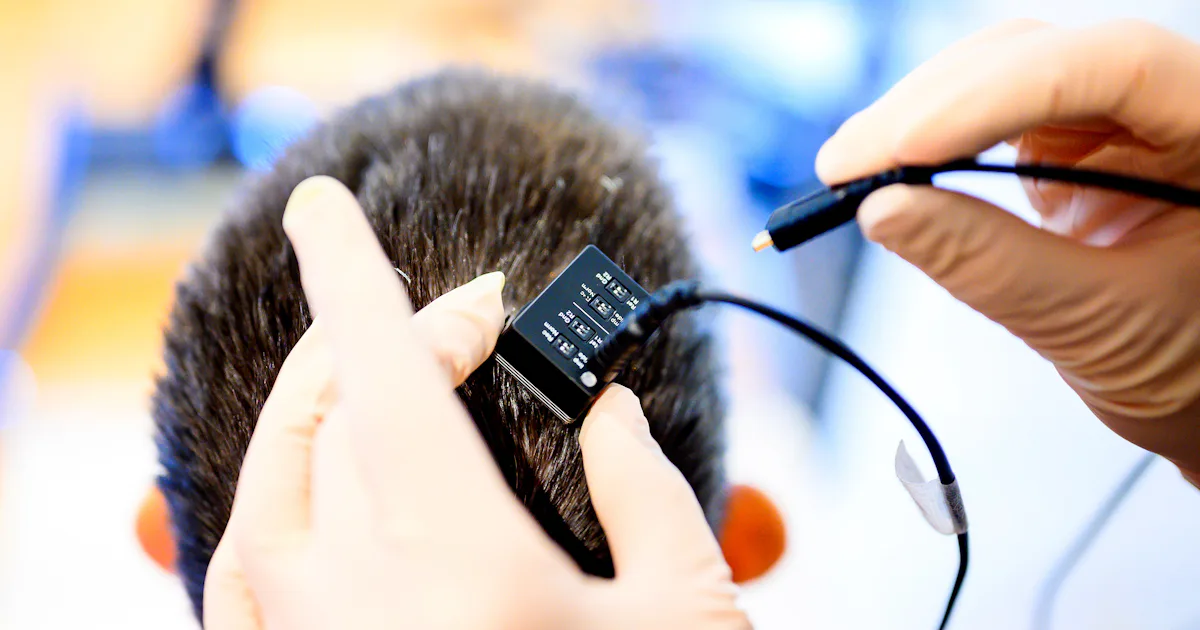 New Brain-Computer Interfaces Helped Two Paralyzed Individuals Speak ...